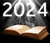 2024 - Geloof in Sy Woord