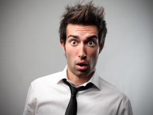 Wat kan jy doen om gered te word?